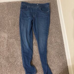 Levi jegging size 31